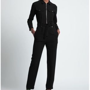 Never worn Maje
Women's Black Jumpsuit